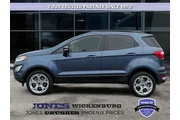 $15265 : Ford EcoSport 2022 AWD SE 4d thumbnail