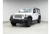 $29998 : Jeep Wrangler Unlimited 2022 thumbnail