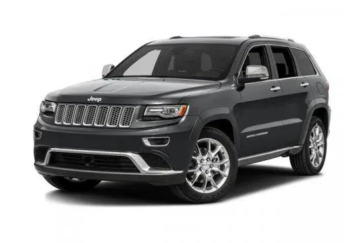$17990 : Jeep Grand Cherokee 2016 4x4 image 1