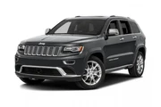 Jeep Grand Cherokee 2016 4x4 en Minneapolis y Saint Paul