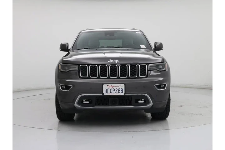 $25998 : Jeep Grand Cherokee 2018 4x2 image 5