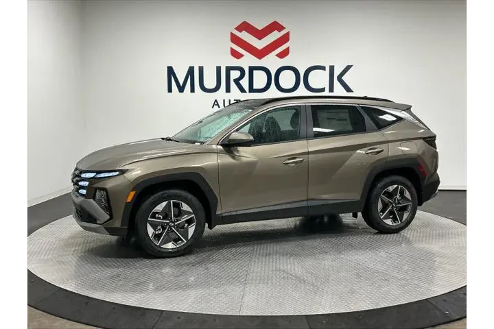 $39160 : Hyundai TUCSON Hybrid 2025 A image 2
