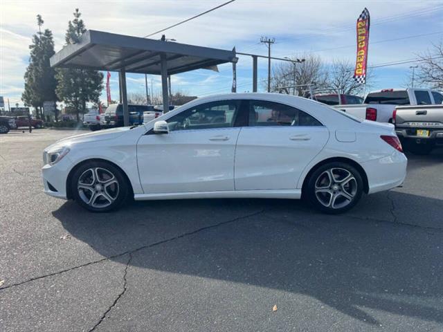 $11998 : 2014 Mercedes-Benz CLA CLA 250 image 10