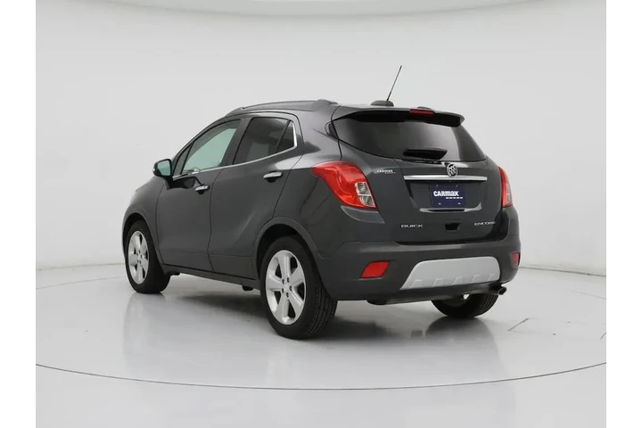 $14998 : Buick Encore 2016 Base 4dr C image 2