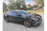 $1 : 2021 Civic EX thumbnail