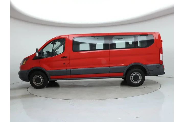 $25998 : Ford Transit 2017 350 XL 3dr image 3