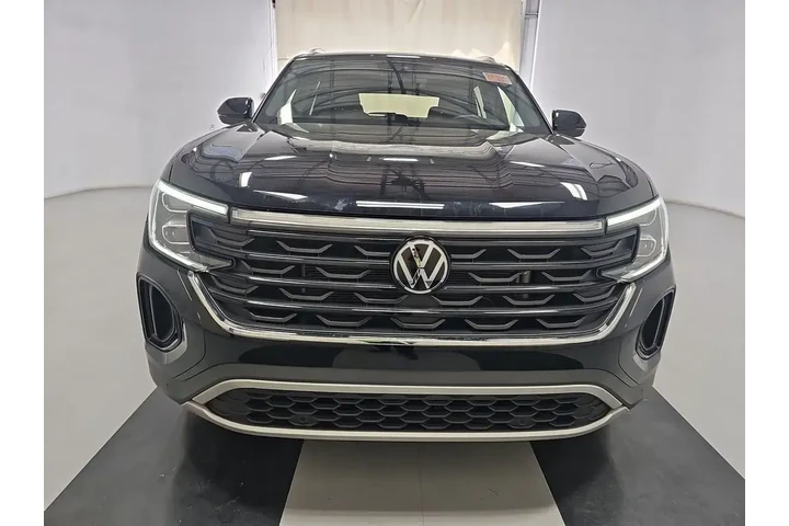 $25990 : Volkswagen Atlas Cross Sport image 2