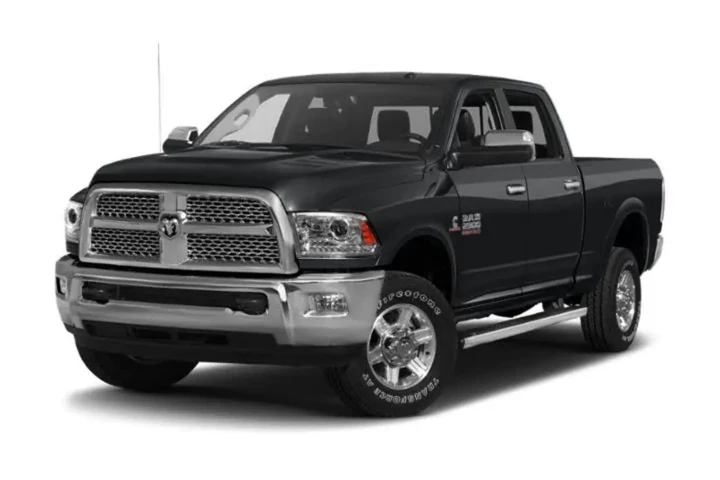 $30288 : Ram 2500 2015 4x4 SLT 4dr Cr image 1