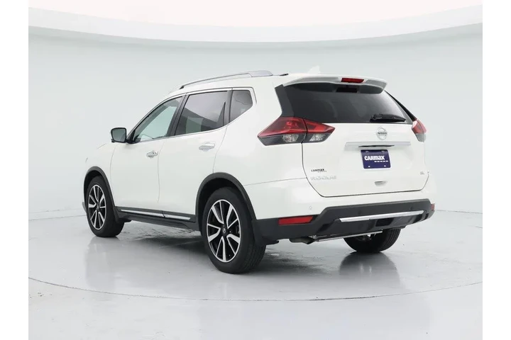 $23998 : Nissan Rogue 2019 S 4dr Cros image 2