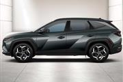 $41734 : New 2024 Hyundai TUCSON HYBRI thumbnail