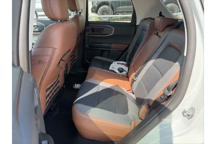 $31400 : Ford Bronco Sport 2023 AWD O image 9