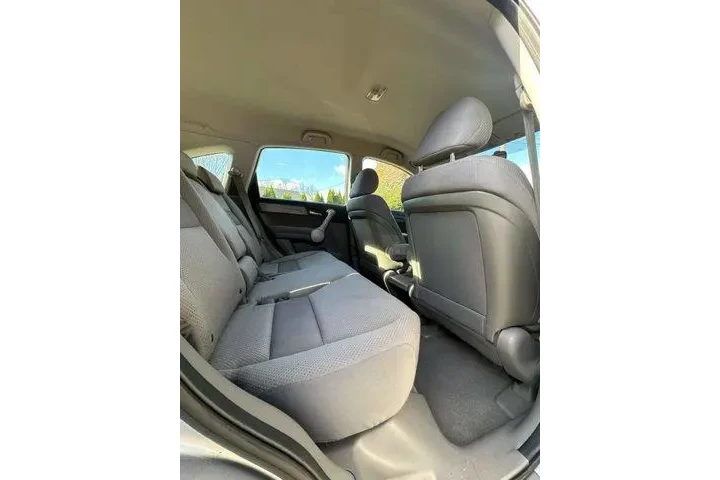 $5495 : Honda CR-V 2007 AWD LX 4dr S image 10