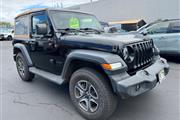 $32995 : 2020 Wrangler thumbnail