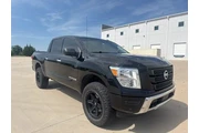 $29750 : Nissan Titan 2021 4x4 SV 4dr thumbnail