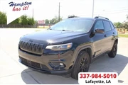 Jeep Cherokee 2023 4x4 Altit en New Orleans