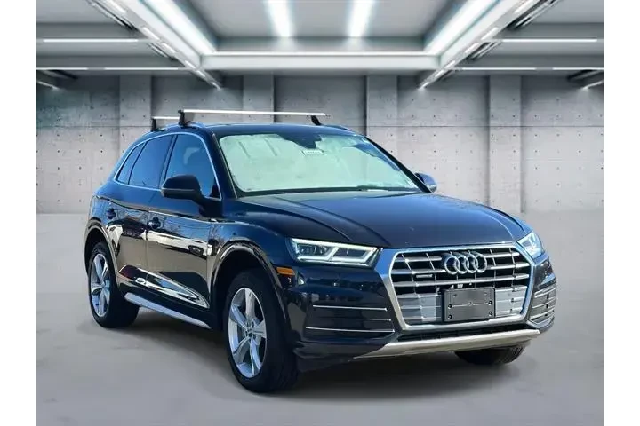 $20494 : Audi Q5 2020 AWD quattro Pre image 2