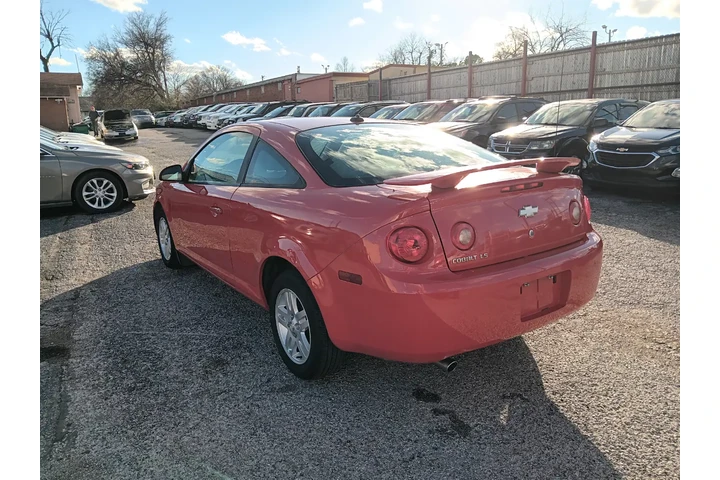 $6995 : 2005 Cobalt LS image 6