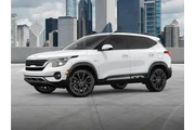 Kia Seltos 2022 AWD Nightfal