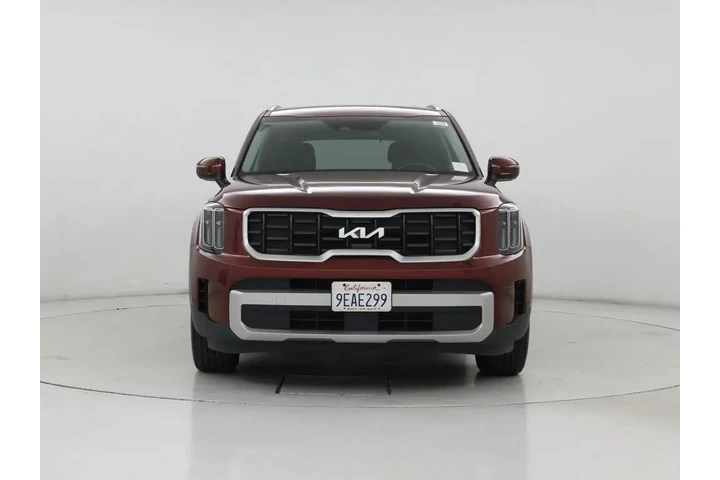 $31998 : Kia Telluride 2023 AWD S 4dr image 5