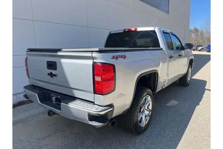 $22890 : Chevrolet Silverado 1500 201 image 6