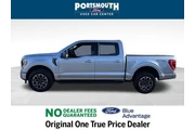 $39995 : Ford F-150 2022 4x4 XLT 4dr thumbnail
