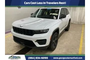Jeep Grand Cherokee 2025 4x2 en Greenville