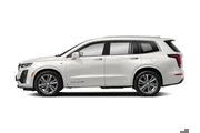 $22990 : Cadillac XT6 2020 Premium Lu thumbnail