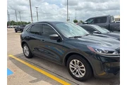 Ford Escape 2022 SE 4dr SUV