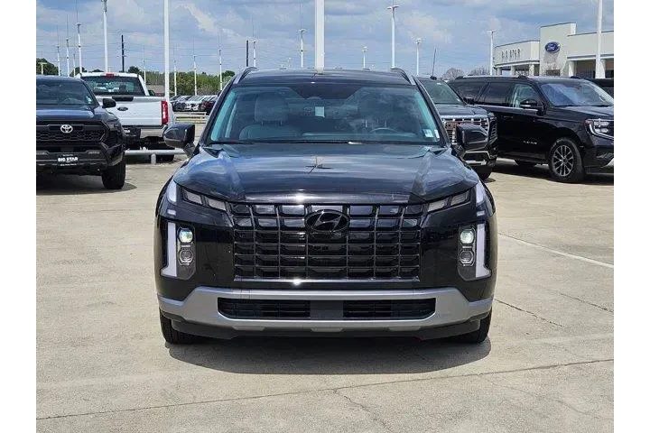 $30100 : Hyundai PALISADE 2025 SEL 4d image 8