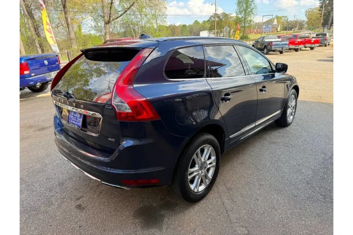$9999 : 2014 XC60 3.2 Premier Plus image 5