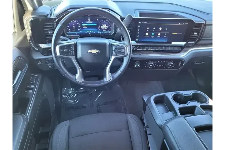 $32606 : Chevrolet Silverado 1500 202 image 9