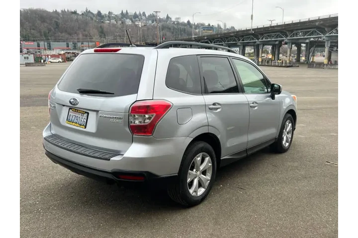 $8988 : 2014 Forester 2.5i Premium image 7