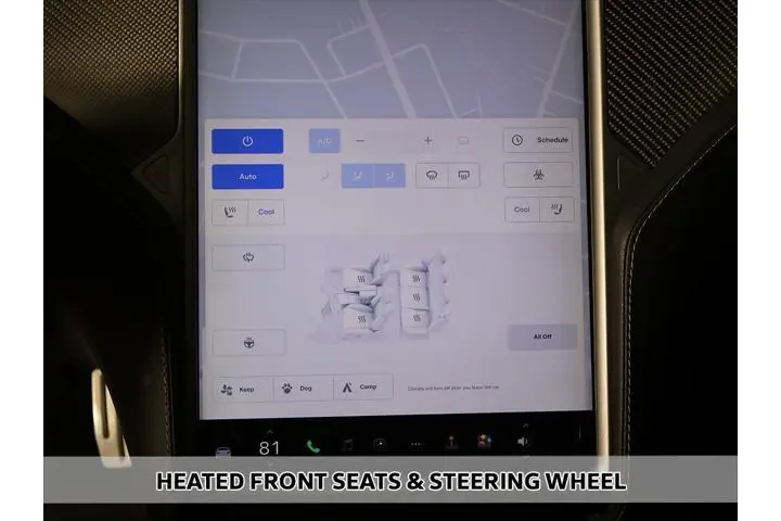 $29993 : Tesla Model S 2019 AWD P100D image 7