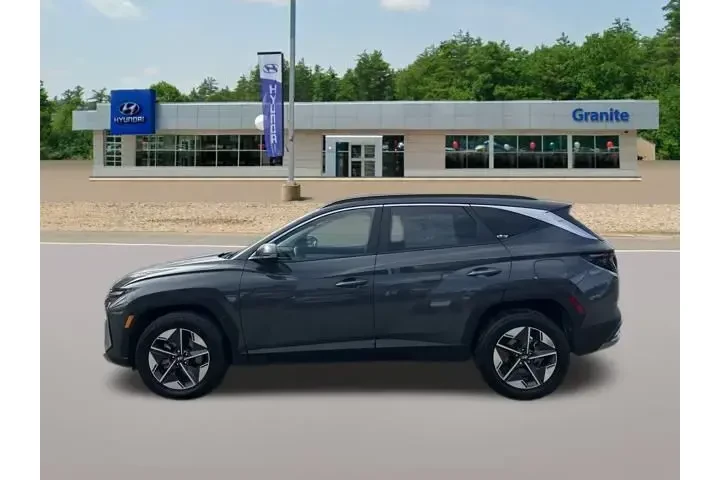 $28990 : Hyundai TUCSON 2025 AWD SEL image 10