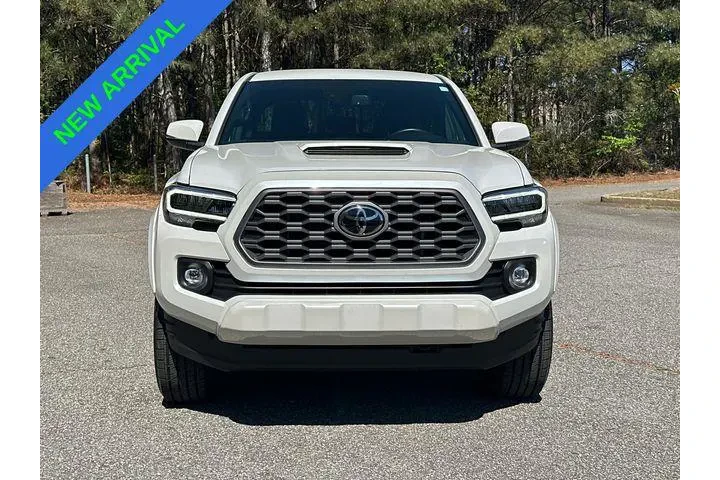 $39084 : Toyota Tacoma 2023 4x4 TRD P image 2