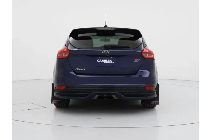 $17998 : Ford Focus 2017 ST 4dr Hatch image 6