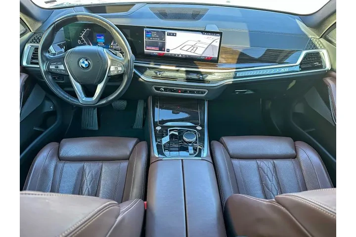 $39500 : 2025 BMW X5 XDRIVE50E image 8