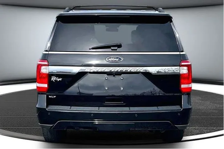 $31000 : Ford Expedition MAX 2021 4x4 image 5