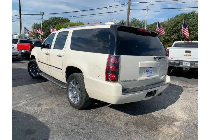 $14995 : 2014 GMC Yukon XL Denali image 7