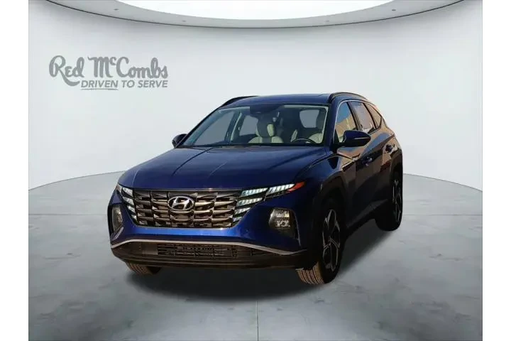 $22925 : Hyundai TUCSON 2023 SEL 4dr image 1
