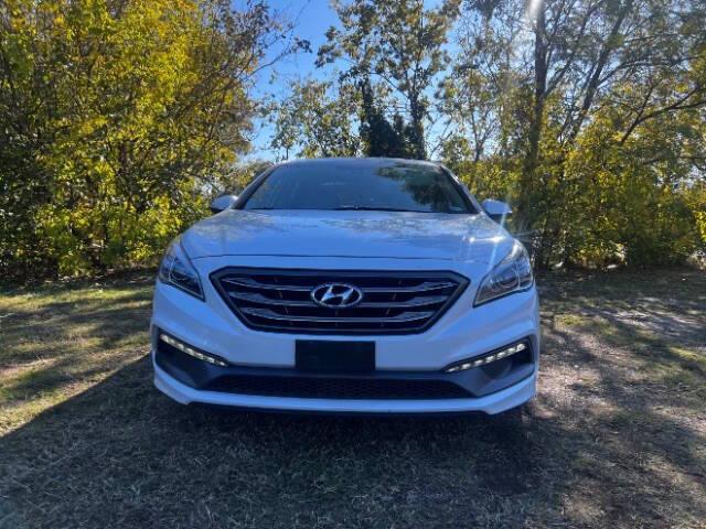 $14495 : 2016 Sonata image 7