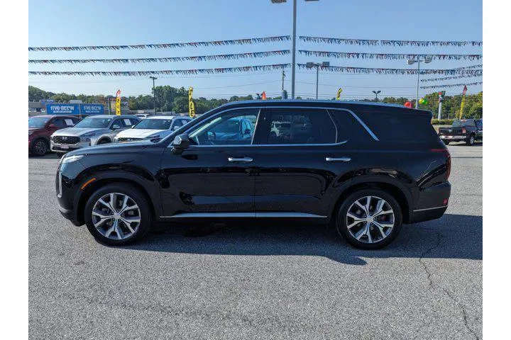 $28788 : Hyundai PALISADE 2022 AWD SE image 7