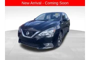Nissan Sentra 2016 SR 4dr Se en Orlando