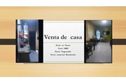 VWNTA  DE  CASA  EN  DAULE en Guayaquil