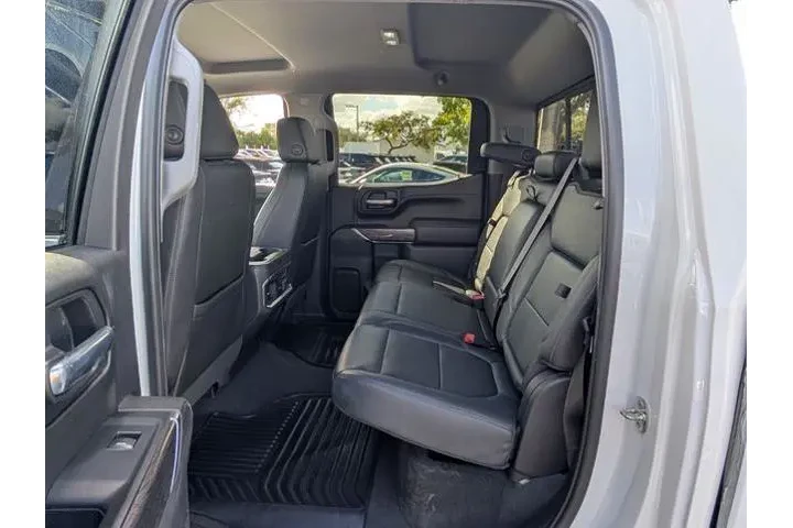 $28897 : Chevrolet Silverado 1500 202 image 7