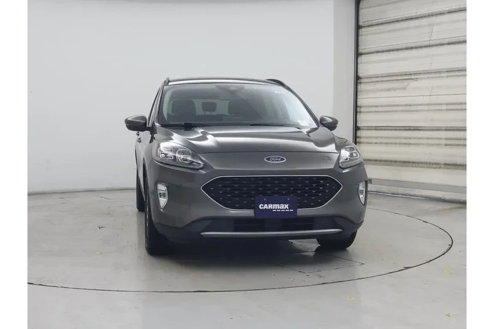 $26998 : Ford Escape Hybrid 2020 AWD image 5