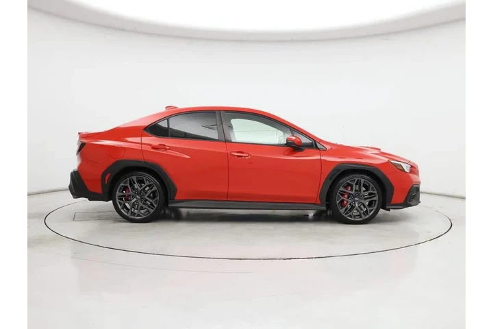 $32998 : Subaru WRX 2024 AWD TR 4dr S image 7