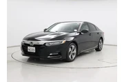 $23998 : Honda Accord 2020 EX 4dr Sed thumbnail