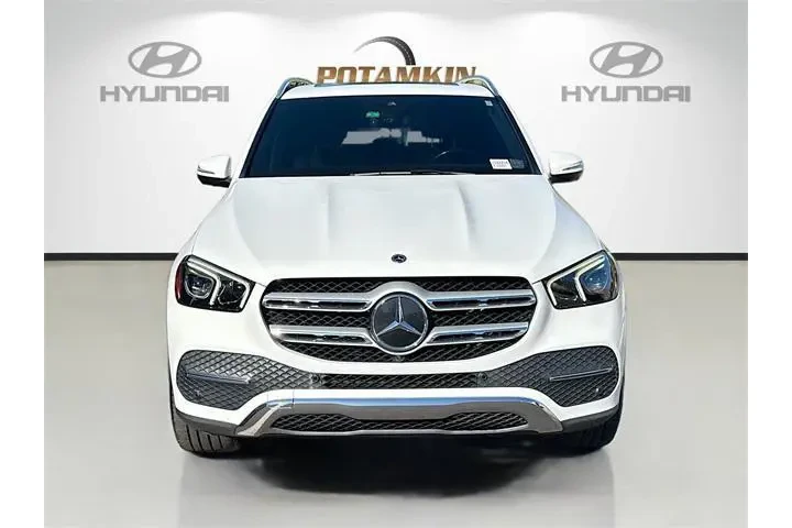 $32890 : Mercedes-Benz GLE 2021 GLE 3 image 2