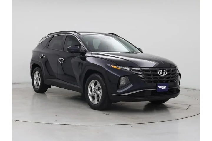 $23998 : Hyundai TUCSON 2024 SEL 4dr image 1